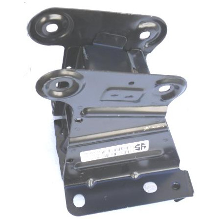 STAFFA RINFORZO PARAURTI ANT SX OPEL ASTRA H (A04) 2004 2010 OEM 1400311