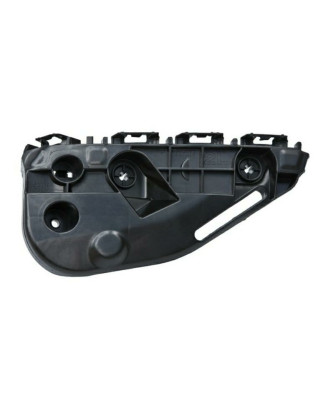 STAFFA PARAURTI ANT SX TOYOTA HI-LUX 2WD/4WD (N1) 2015 2020 OEM 521160K180