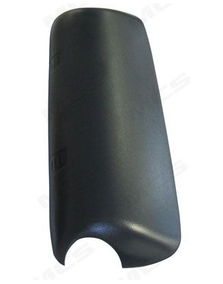 CALOTTE DX/SX NERA PER COPPA GRANDE IVECO EUROTECH 1993  OEM 93193202