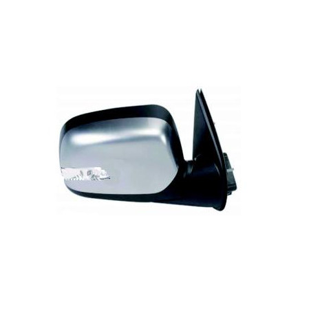 RETROVISORI ELETT SX CROMATO 5 ISUZU P/U D-MAX (TFR/TFS) 2002 2007 OEM 8974014510
