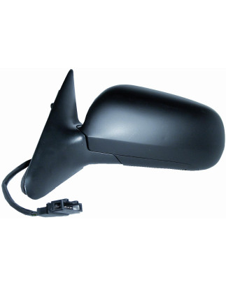 RETROVISORI ELETT DX CORTO NERO SKODA OCTAVIA 4 (1U2/1U5) 1997 2010 OEM 1U1857502BK01C
