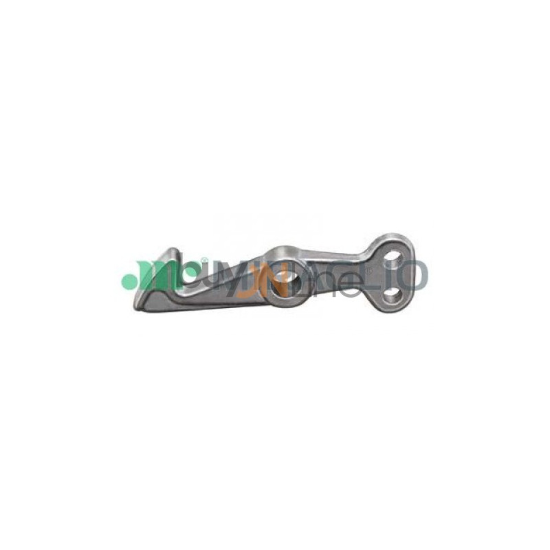 CHIUSURA COFANO GANCIO ANT FIAT 500 N 1957  OEM 977403