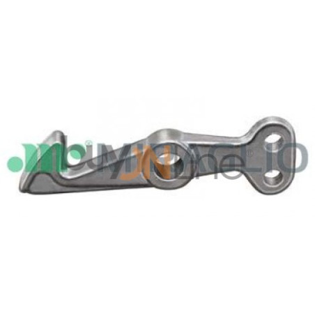 CHIUSURA COFANO GANCIO ANT FIAT 500 N 1957  OEM 977403