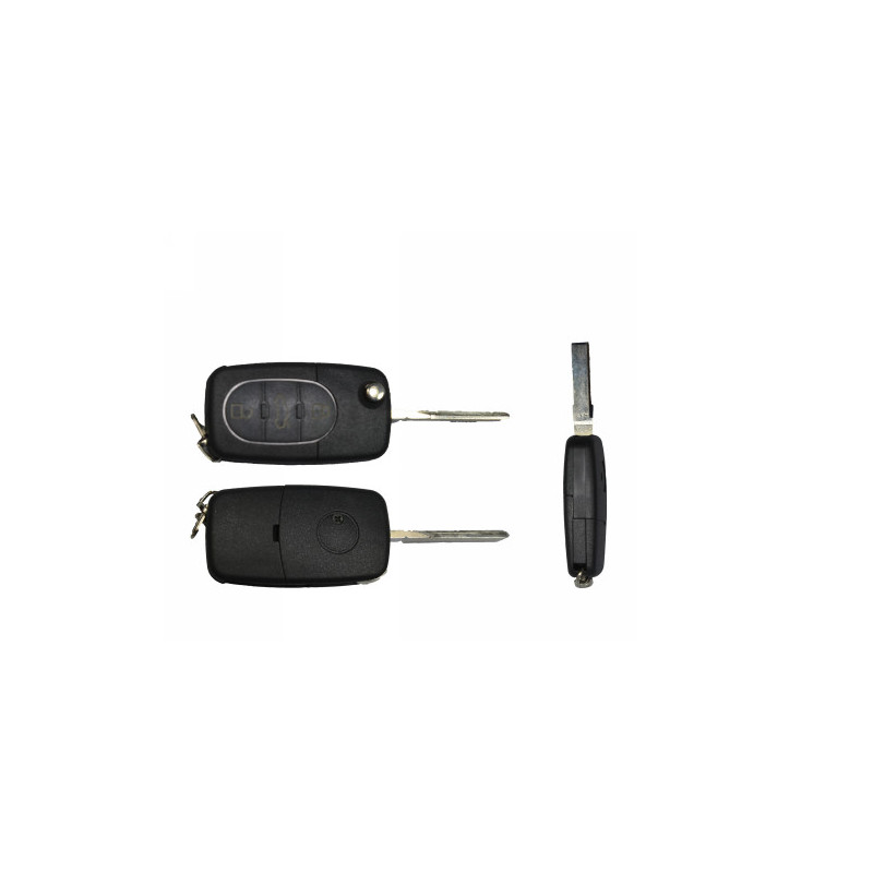 GUSCI PER CHIAVI NERO 3 HU64 AUDI A4 (8D2) 1994 2000