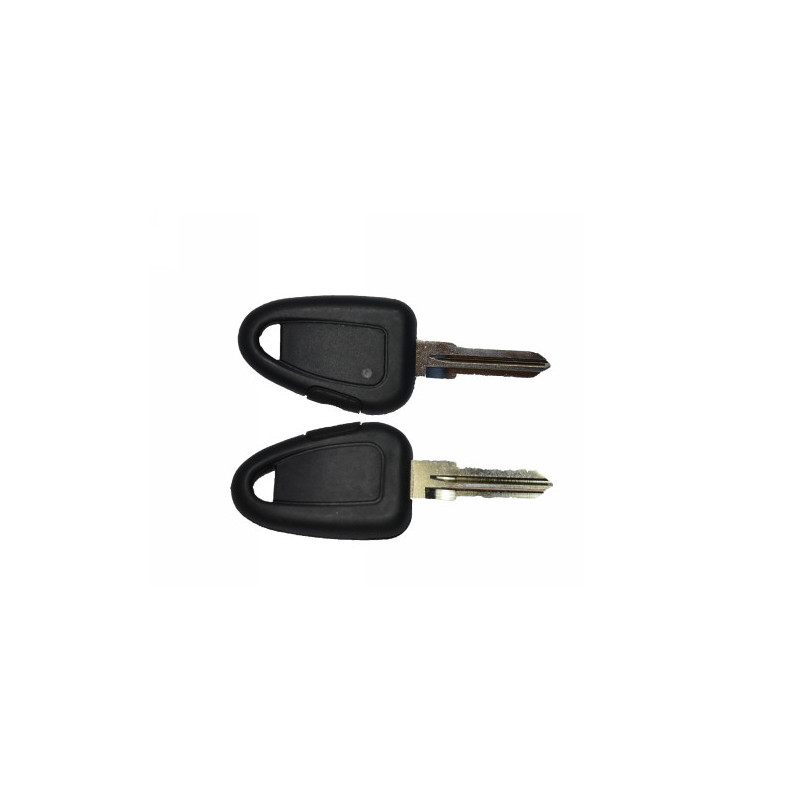 GUSCI PER CHIAVI NERO 1 GT15R IVECO DAILY 1978 1990