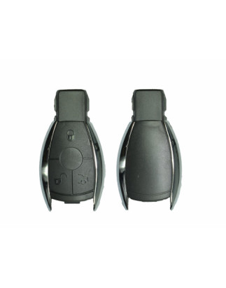GUSCI PER CHIAVI NERO 3 NUOVO STILE MERCEDES-BENZ A CLASS (W168) 1998 2004