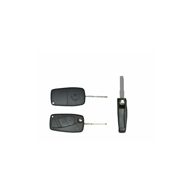 GUSCI PER CHIAVI NERO 2 SIP22 FIAT DUCATO II (244) 2002 2006