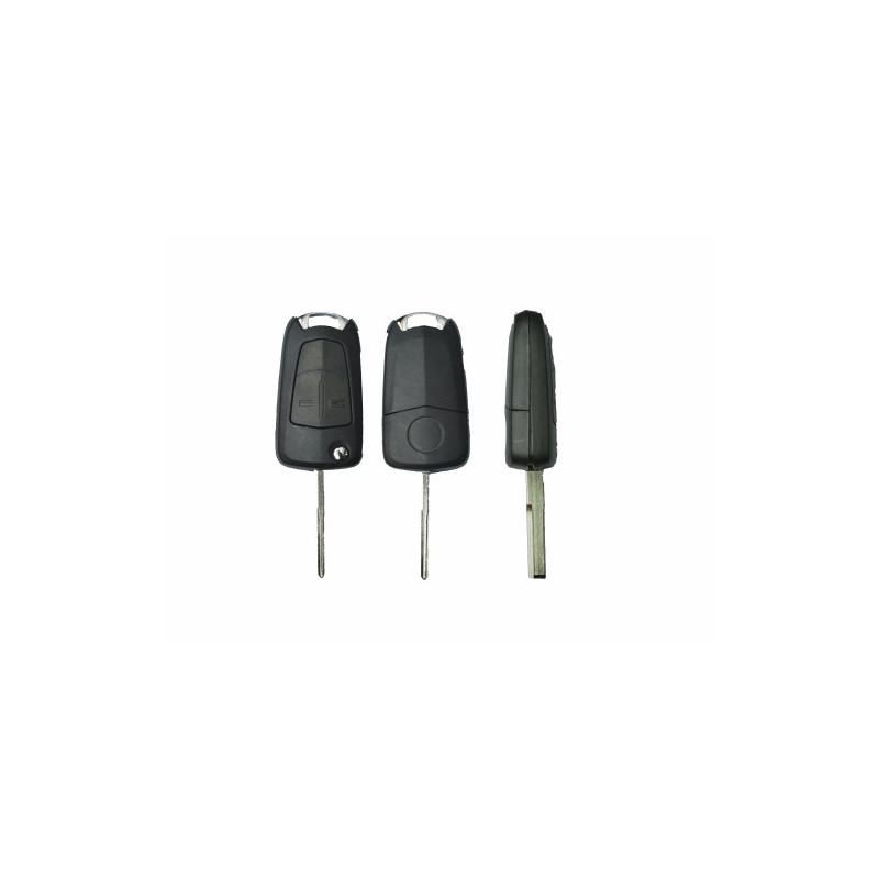 GUSCI PER CHIAVI NERO 2 HU43 OPEL ASTRA G (T98/F35) 1998 2004