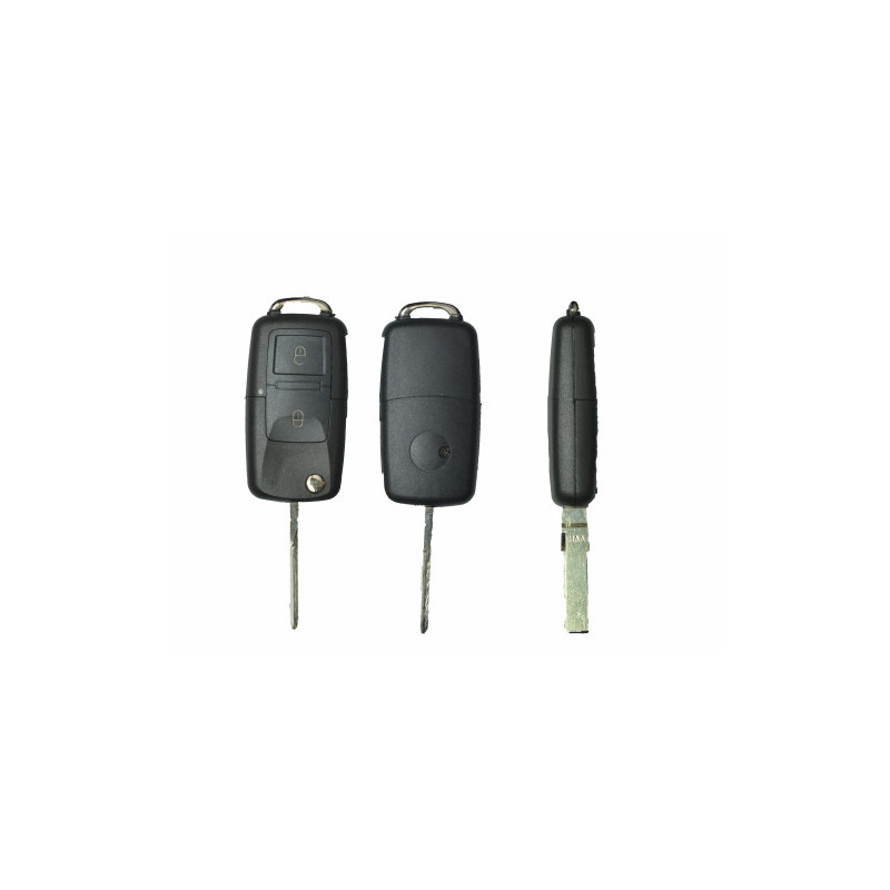 GUSCI PER CHIAVI NERO 2 HU66 VOLKSWAGEN GOLF III (1H1/1H5) 1992 1998