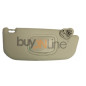 PANTINE PARASOLE DX BEIGE *ORIGINALE* ALFA ROMEO 147 (937) 2000 2010