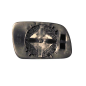 VETRO CON PIASTRA SX PEUGEOT 307 (3A/3C) 2001 2005