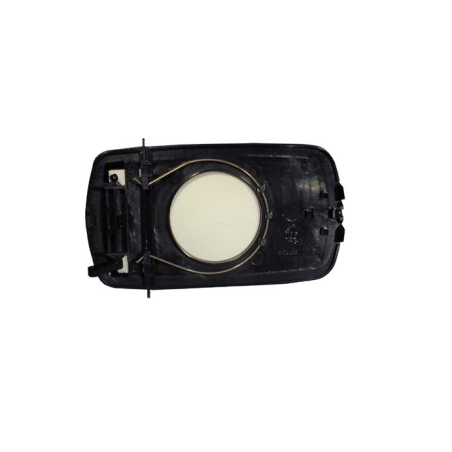 VETRO CON PIASTRA DX FORD FIESTA III (GFJ) 1990 1995 OEM 6198613