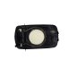 VETRO CON PIASTRA DX FORD FIESTA III (GFJ) 1990 1995 OEM 6198613