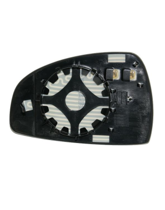 VETRO CON PIASTRA SX AUDI R8 (422/423) 2007 2016 OEM 8J0857535E