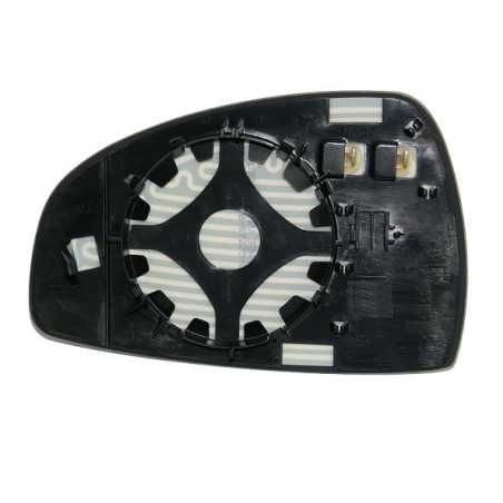 VETRO CON PIASTRA SX AUDI R8 (422/423) 2007 2016 OEM 8J0857535E