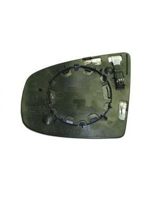 VETRO CON PIASTRA DX BLU BMW X5 (E70) 2007 2010 OEM 51167298158