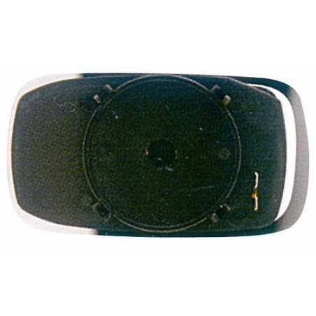 VETRO CON PIASTRA SX FIAT PALIO (178/173/373/374/171) 1999 2004 OEM 1891966