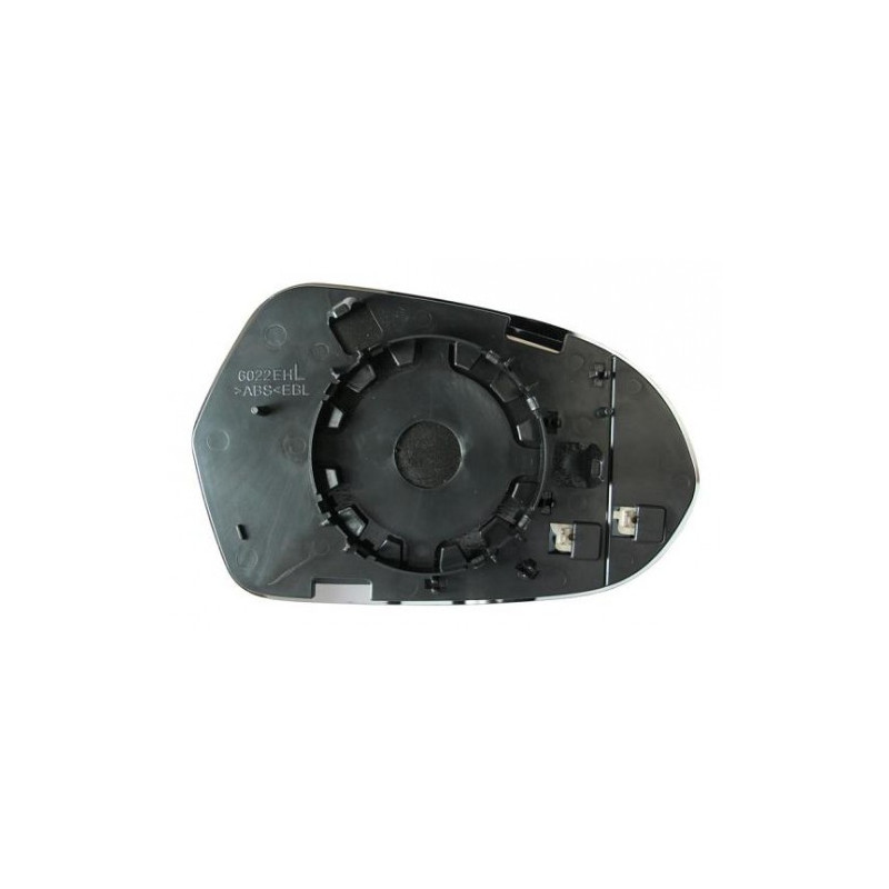VETRO CON PIASTRA DX AUDI A6 (4GH/4GJ/4G2/4GC/4G5/4GD) 2010 2014 OEM 4G0857536B