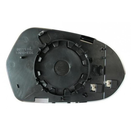 VETRO CON PIASTRA DX AUDI A6 (4GH/4GJ/4G2/4GC/4G5/4GD) 2010 2014 OEM 4G0857536B