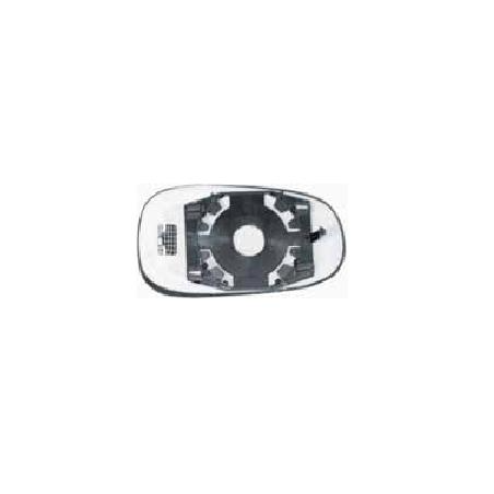VETRO CON PIASTRA SX LANCIA LYBRA (839) 1999 2005 OEM 71714228