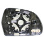 VETRO CON PIASTRA SX AUDI A3 (8P1/8PA) 2003 2008 OEM 8K0857535F