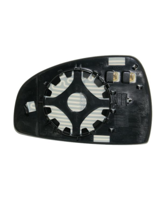 VETRO CON PIASTRA DX AUDI R8 (422/423) 2007 2016 OEM 8J0857536E