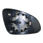 VETRO CON PIASTRA SX OPEL ADAM (M13) 2012  OEM 13265469