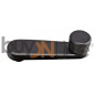 MANIGLIA ALZ ANT/POST DX/SX GRIGIO IN PLASTICA FIAT PANDA (169) 2003 2014 OEM 735354494