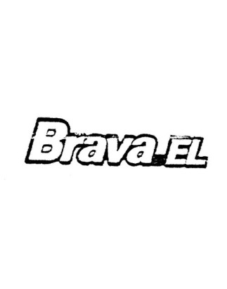 SIGLA FIAT BRAVA (182) 1995 2003