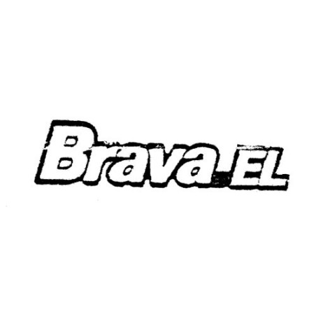 SIGLA FIAT BRAVA (182) 1995 2003
