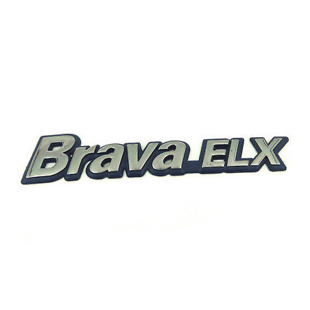 SIGLA FIAT BRAVA (182) 1995 2003