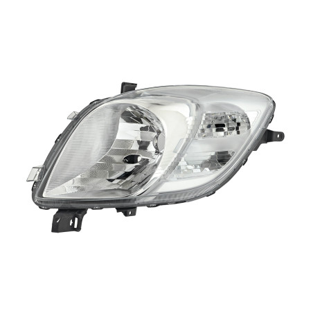 FARO SX H4 C/MOTOR ELETT TOYOTA YARIS 01/06