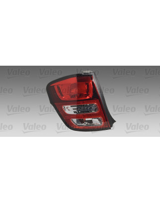 FANALE POST SX EST CITROEN C3 11/09