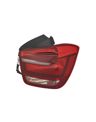 FANALE POST DX BMW SERIE 1F20-F21 01/11