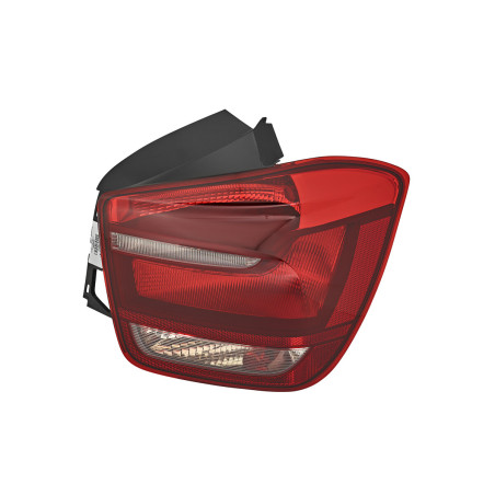 FANALE POST DX BMW SERIE 1F20-F21 01/11