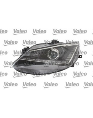 FARO DX D1S BIXENO DBL C/MOT EL SEAT IBIZA 01/12