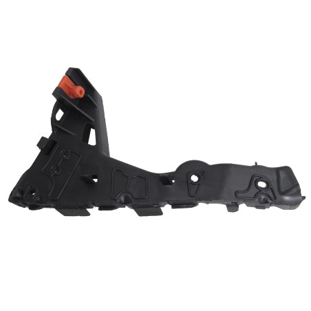 STAFFA PARAURTI ANT SX OPEL ASTRA H (A04) 2004 2010 OEM 24460283