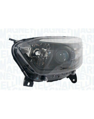 FARO DX 2H1 RENAULT CAPTUR 02/13