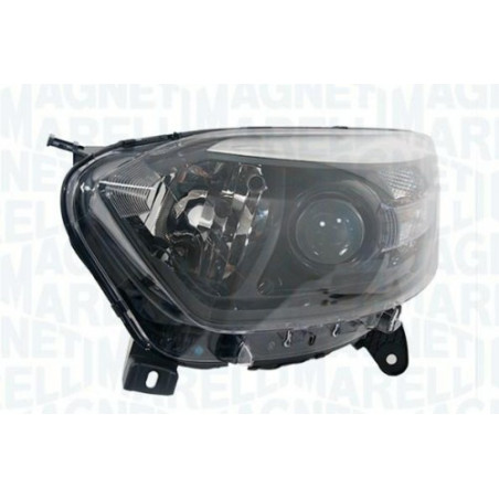 FARO DX 2H1 RENAULT CAPTUR 02/13