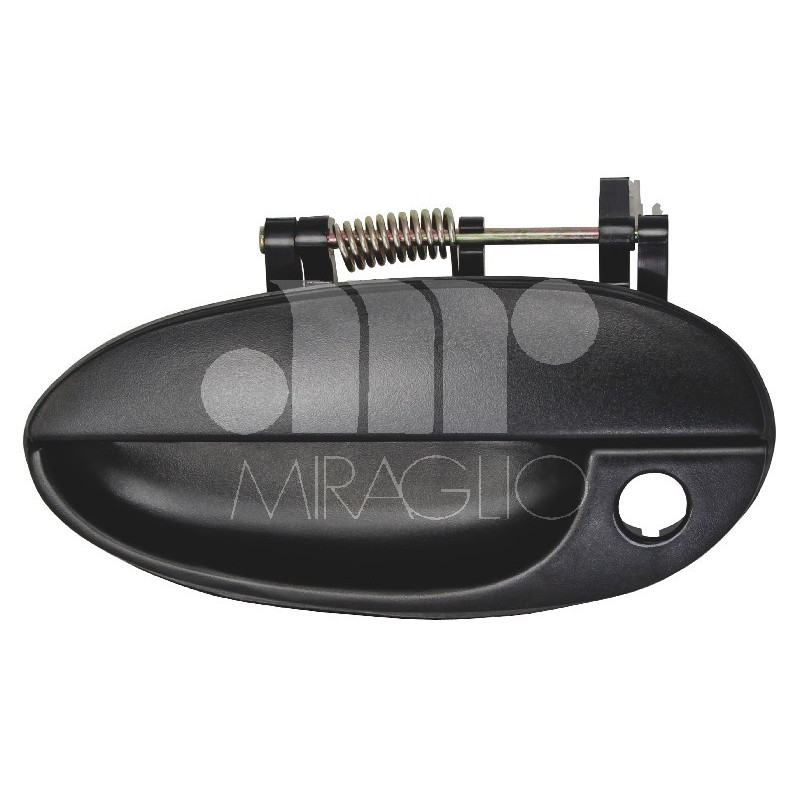 MANIGLIA PORTA EST ANT SX DAEWOO MATIZ (M100/M150) 1998 2000 OEM 96507783