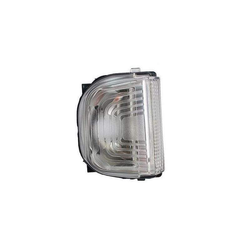 FANALE RETROVISORE SX MERCEDES-BENZ SPRINTER (W907) 2018  OEM A9109064700