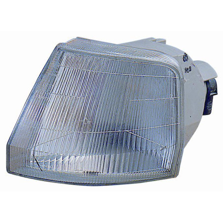 FANALE ANT SX BIANCO SENZA PEUGEOT 106 (1A/1C/1S) 1992 1995 OEM 630320