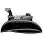 MANIGLIA PORTA EST POST DX HYUNDAI ATOS (MX) 1997 2000 OEM 8366002000CA