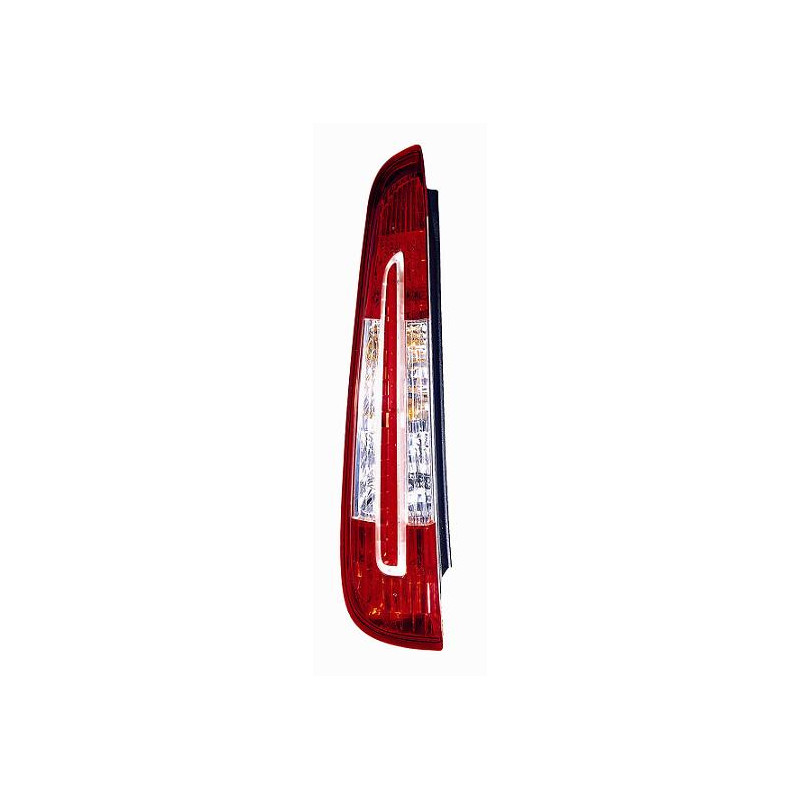 FANALE POST DX SENZA LED FORD C-MAX I (DM2) 2007 2010 OEM 1492753