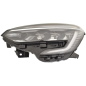 FARO FANALE PROIETTORE SX LED RENAULT CLIO V (B7) 2019 2023 OEM 260604941R