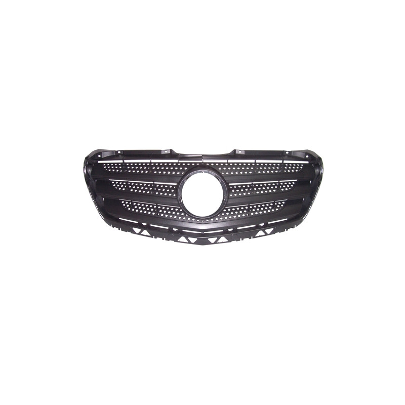 GRIGLIE RADIATORE SENZA CORNICE MERCEDES-BENZ SPRINTER 2 9 2013-2018 (W906) 2010 1951 OEM A90688805239B51