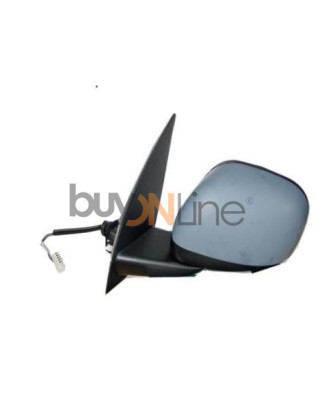 RETROVISORI ELETT SX 3 FIAT PANDA NEW (312/319) 2012  OEM 735576536