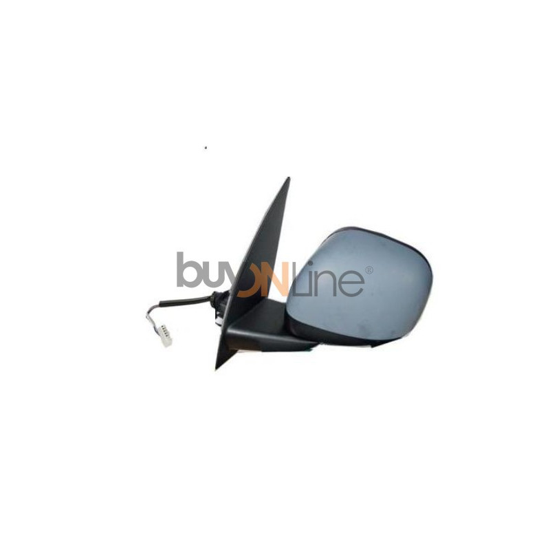 RETROVISORI ELETT SX 3 FIAT PANDA NEW (312/319) 2012  OEM 735576536