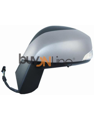 RETROVISORI ELETT SX CORTO GRANDE IVECO DAILY 2007 2011 OEM 5801755713