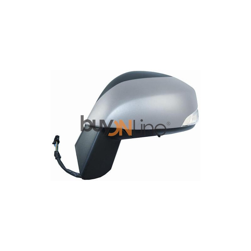 RETROVISORI ELETT SX CORTO GRANDE IVECO DAILY 2007 2011 OEM 5801755713